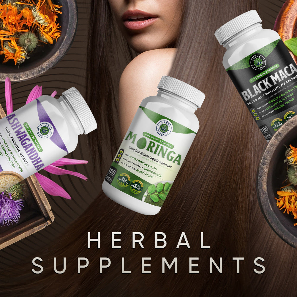 Herbal Supplements