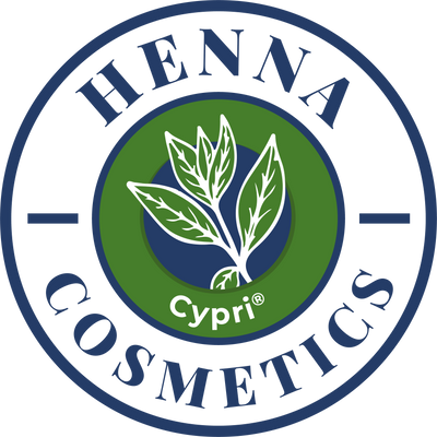Henna Cosmetics